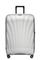 Valixhe Hard Me 4 Rrota Samsonite C-Lite 75/28 Ngjyrë Off White