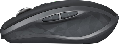 Maus Logitech MX Anywhere 2S, pa tel, 4000 DPI, i zi