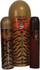 Set parfum dhe deodorant Cuba Tiger për femra, EDP 100ml, deodorant 50ml
