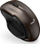 Maus Genius Ergo, wireless, USB, kafe
