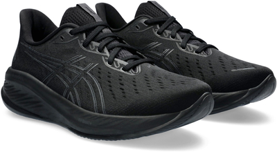 Atlete ASICS GEL Cumulus 26, neutrale, PureGEL, të zeza