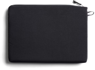 Futrollë laptopi Bellroy Lite, 14\", najlon Dura Lite, gri e çelët
