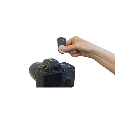 Kontrollues Canon RC-6