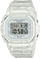 Orë për femra Casio Baby-G BGD-565US-7ER (322), transparente