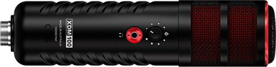 Mikrofon RODE XDM100, dinamik USB, kardioid, i zi
