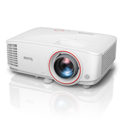 Projektor BenQ TH671ST, i bardhë