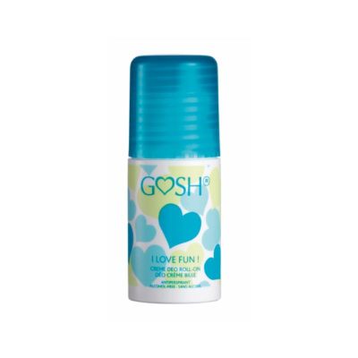 Deodorant Gosh I Love Fun, 75 ml
