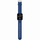 Smartwatch Gravity GT36 6, IP68, monitorim shëndeti, blu