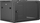 Kabinet muri Caymon WPR406R/B, 19" 6U, derë xhami, gri e errët