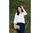 Bluzë Roxy ERJWT03200-WBT0, XS
