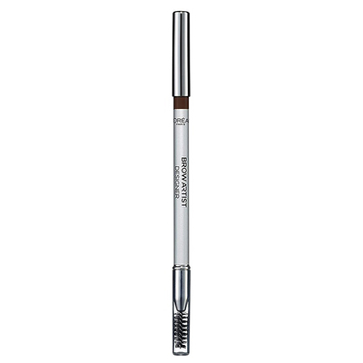 Laps vetullash Loreal Paris Brow Artist 303 Dark Brunette 1.2 g