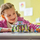 Set ndërtimi LEGO Friends Café në Heartlake City 42618, me figurina, shumëngjyrësh