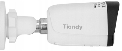 Kamerë IP Tiandy TC-C35WQ, 5MP, lentë 2.8mm, e bardhë