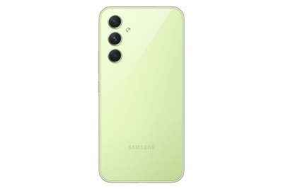 Celular Samsung Galaxy A54, 6.4", 8GB RAM, 256GB, i gjelbër