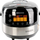 Multicooker Redmond RMC-M90, 5L, 860W, i zi argjend