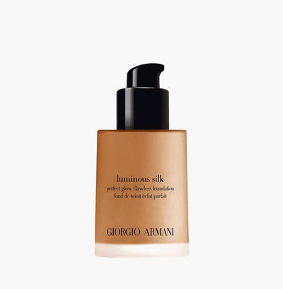 Luminous Silk