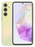 Samsung Galaxy A35 - 128 GB - Yellow