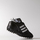 Atlete futbolli Adidas Kaiser 5 Team TF, Nr. 42 2/3, të zeza