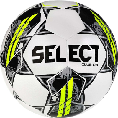 Top futbolli Select Club DB Fifa, nr 5, TPU