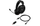 Kufje gaming HyperX Cloud Stinger 2 Wireless, për PC, pa kabllo, të zeza