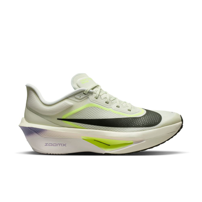 Atlete vrapimi Nike Zoom Fly 6 për burra, me shkumë ZoomX, bezhë