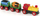 Lodër tren BRIO 7312350333190, me bateri AAA, shumëngjyrësh