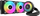 Ftohës Arctic Liquid Freezer III 240 A-RGB (ACFRE00142A)