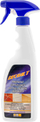 Средство за чистење фуги Faren Decavil T, 750 ml, со прскалка, бело