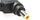 Адаптер полнач за лаптоп Quer LEC-KOM0911, 30W, 19V 1.6A, црн
