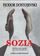 Sozia - Fjodor Dostojevski