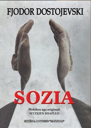 Sozia - Fjodor Dostojevski