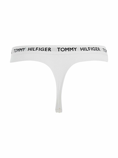 Mbathje Tommy Hilfiger UW0UW04216YBL