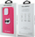 Futrollë Karl Lagerfeld Silicone Choupette Head, MagSafe, për iPhone 16 Pro Max 6.9", fuchsia