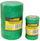 Litar lidhës Polypropylene Packing Twine 2MM 640MB, 2 mm, një shtresor, jeshil