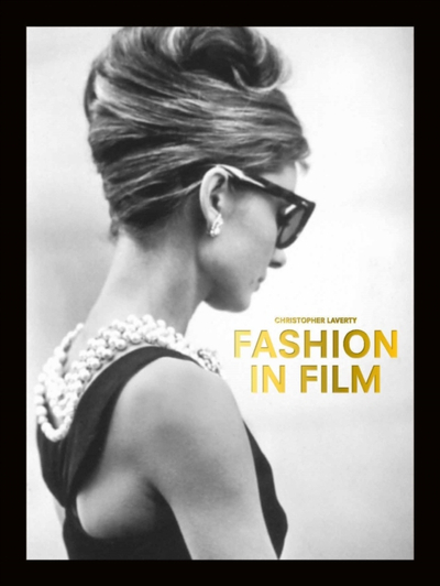 Fashion In Film - Laverty Christophe