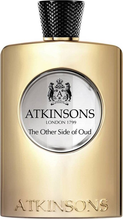 Parfum Atkinsons The Other Side of Oud, Eau de Parfum, 100ml