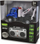 Loje kamionçinë vinçi Amewi Mini Tow Truck, 1:64, 2.4GHz, blu
