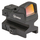 Shënjestër Optike Firefield RED DOT, Impact Mini
