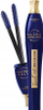 Rimel Bourjois Twist Up Volume, 8 ml, 03 Ultra Blue, blu e errët