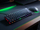 Tastierë lojrash Razer Huntsman Mini, me çelësa optikë, RGB, e zezë
