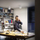Spot tavanor LED Philips Hue White Ambiance Pillar, 350lm, i bardhë