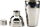 Set shaker për pije CreativeHome, AG139B BARMAN 9