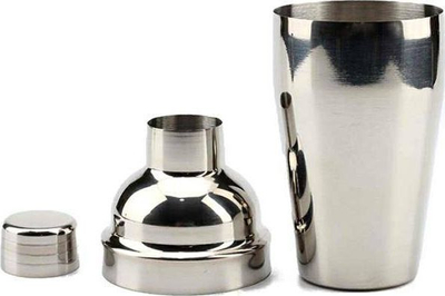 Set shaker për pije CreativeHome, AG139B BARMAN 9