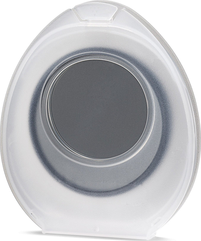 Filtër polarizues rrethor Manfrotto Essential CPL, i zi