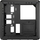 Kasë Cooler Master Q300L V2, Micro Tower