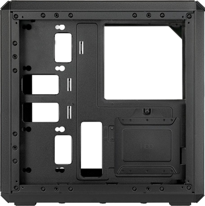 Kasë Cooler Master Q300L V2, Micro Tower