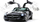 Lodër makinë Dumel Mercedes Benz SLS AMG Bluetooth 1:16