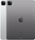 Таблет Apple iPad Pro Wi-Fi, 11" 2022, 256GB, сива боја