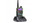 Radiolidhje Baofeng UV-5R HTQ, 5W, dy-bandëshe, kamuflazh