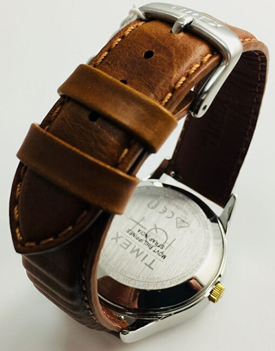 Orë dore Timex iQ+ TW2P94700UK